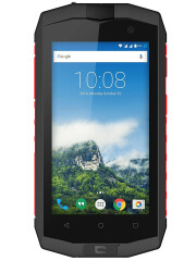 Crosscall Trekker M1 Core