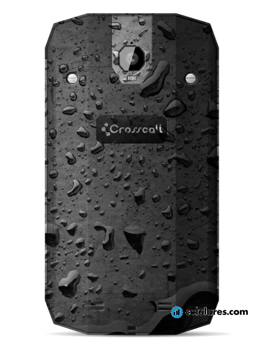Imagen 3 Crosscall Trekker X1