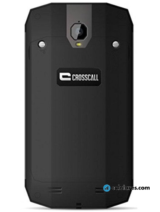 Imagen 2 Crosscall Trekker-X2