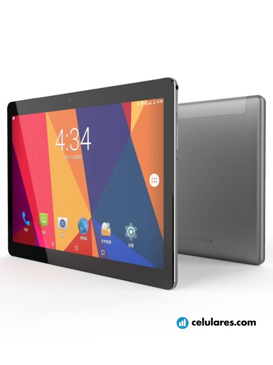 Tablet Cube C5 4G