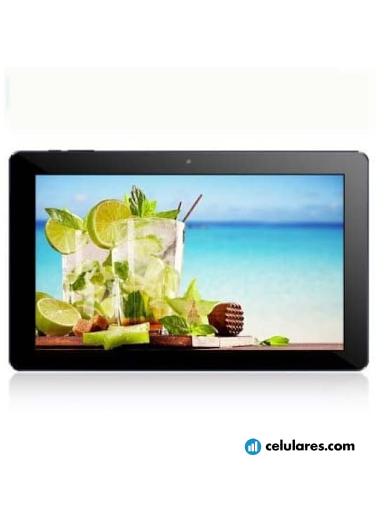 Tablet Cube i10