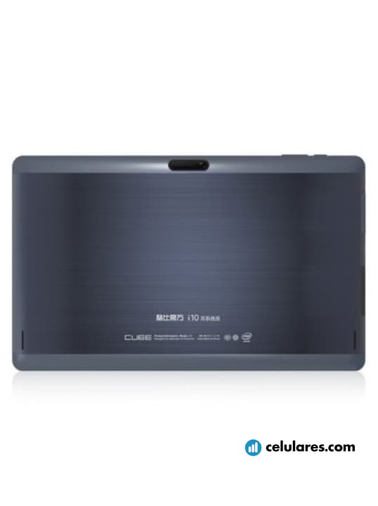 Imagen 3 Tablet Cube i10