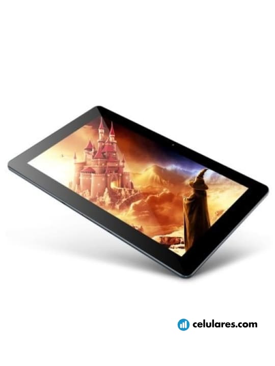 Imagen 4 Tablet Cube i10