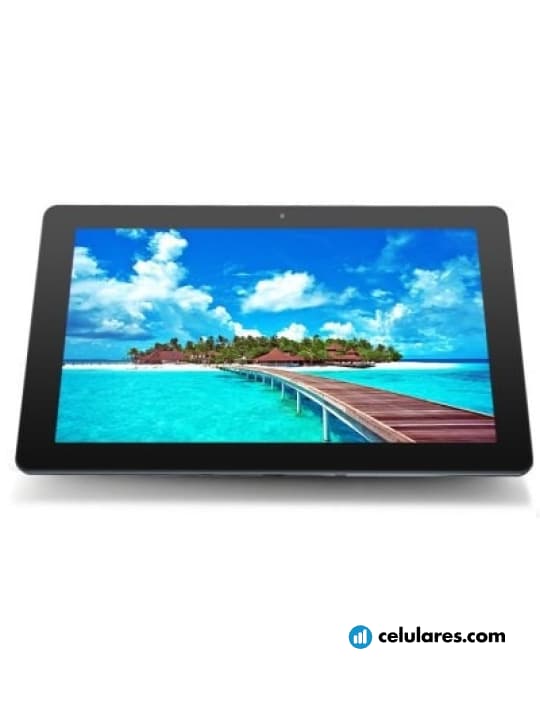 Imagen 5 Tablet Cube i10