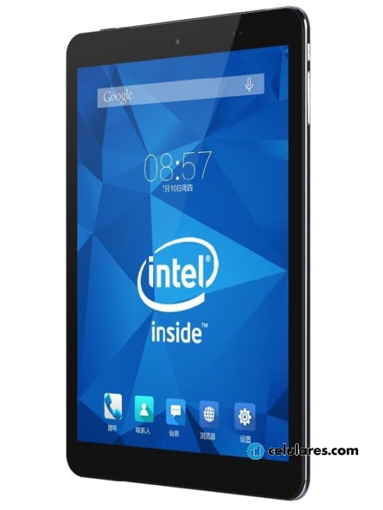 Imagen 2 Tablet Cube i6