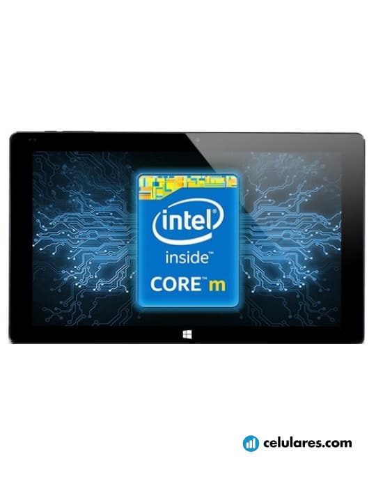 Tablet Cube i7