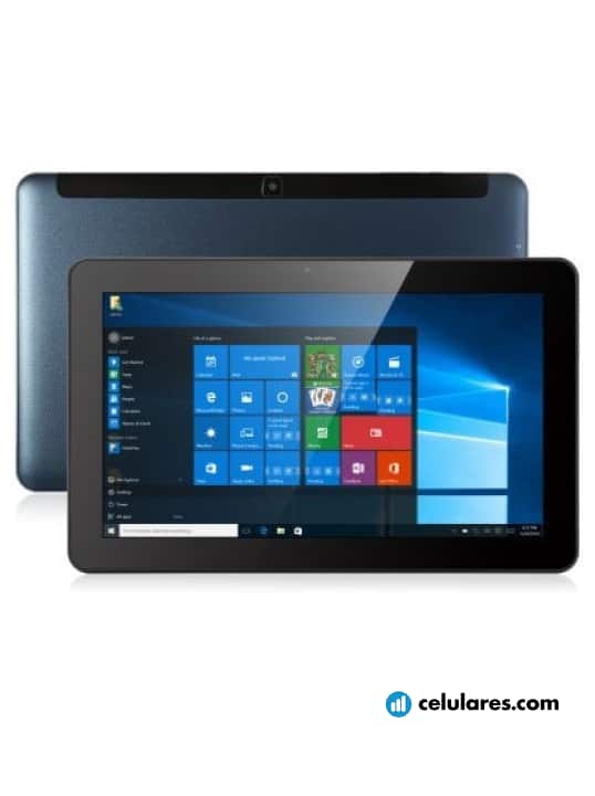 Imagen 2 Tablet Cube i7