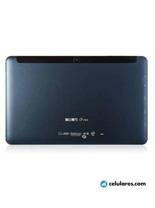 Imagen 3 Tablet Cube i7