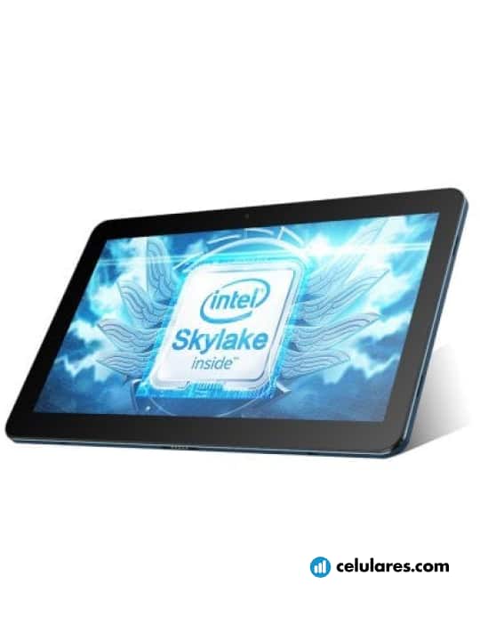 Imagen 4 Tablet Cube i7