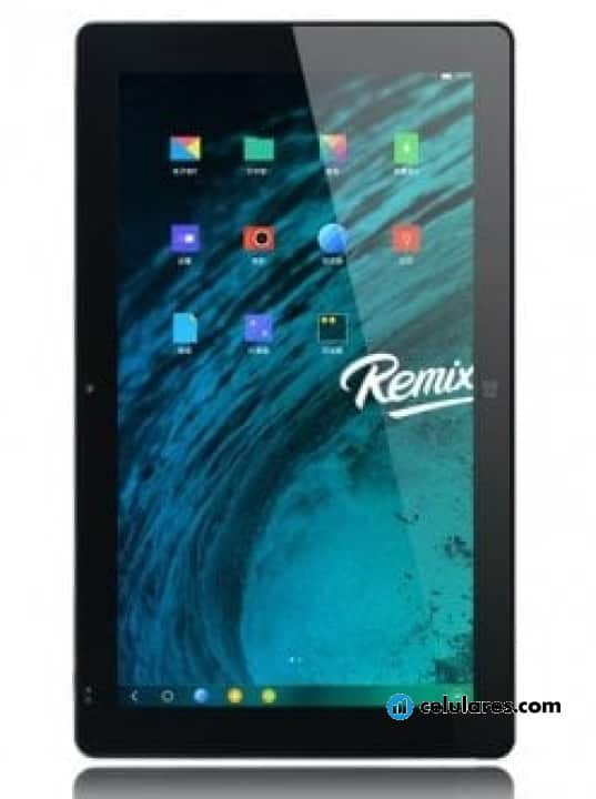 Tablet Cube i7 Remix