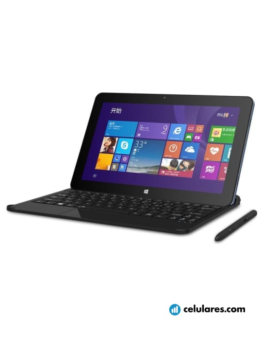 Imagen 2 Tablet Cube i7 Stylus