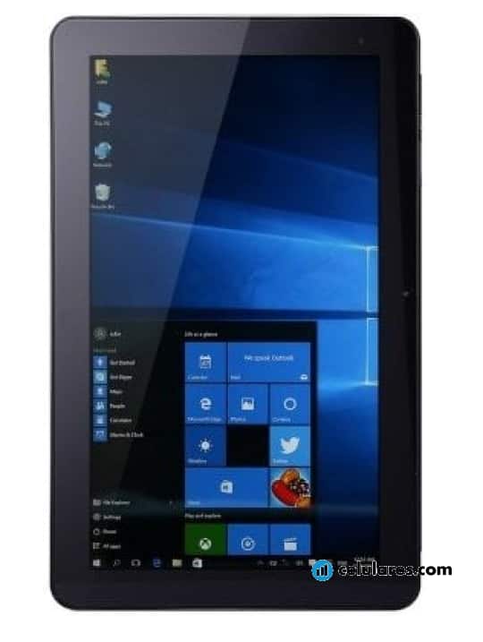 Tablet Cube i7 Stylus