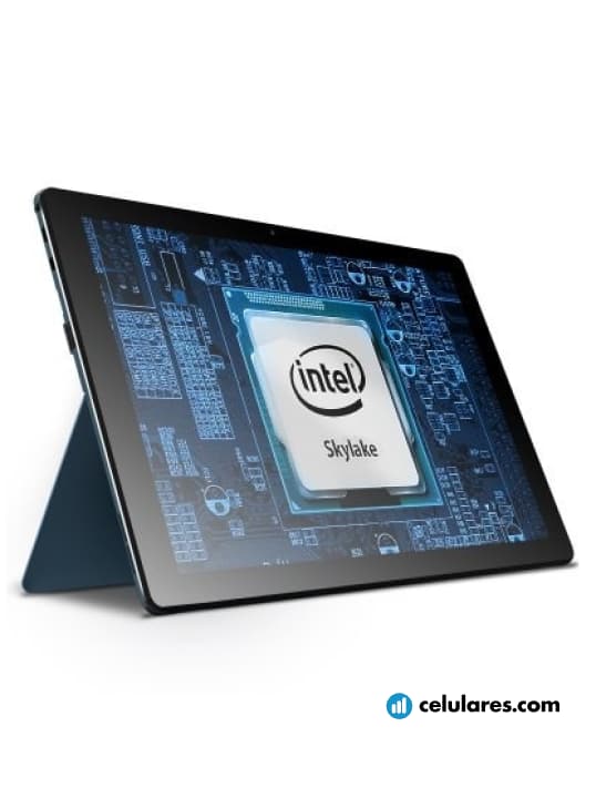 Imagen 3 Tablet Cube i9