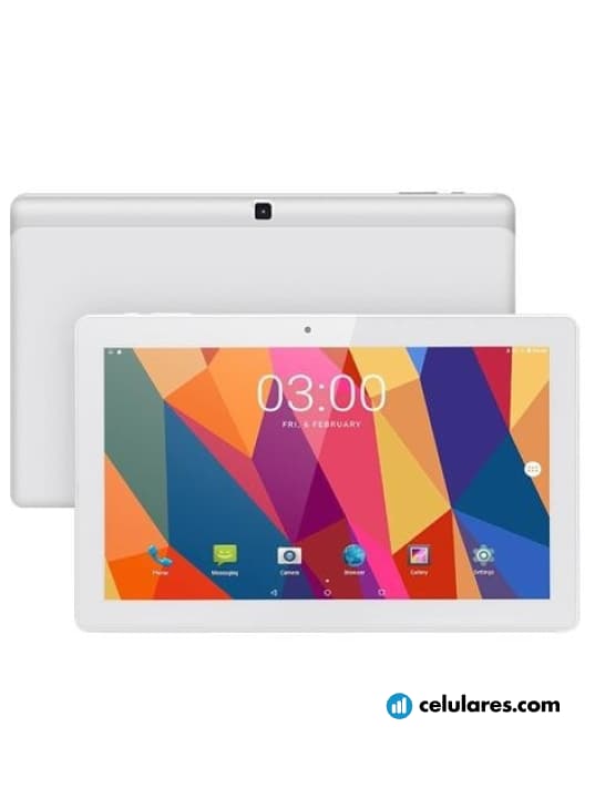 Imagen 3 Tablet Cube iPlay10