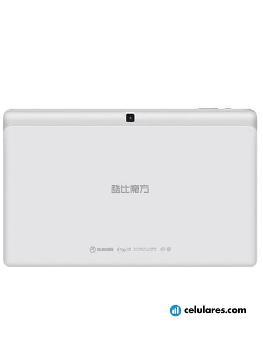 Imagen 4 Tablet Cube iPlay10