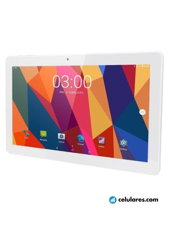 Imagen 2 Tablet Cube iPlay10