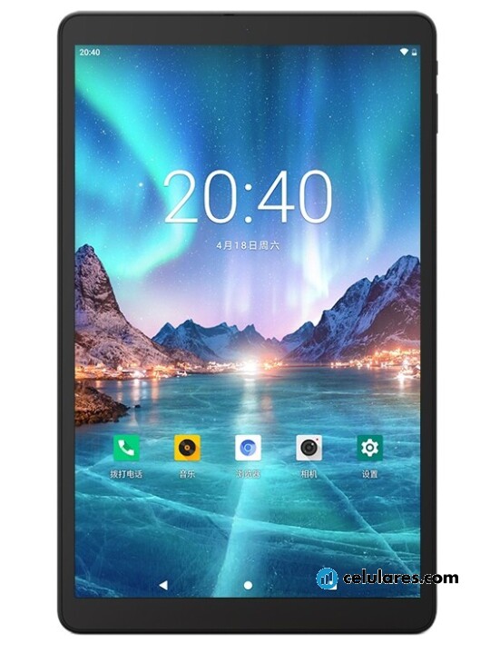 Tablet Cube iPlay20 Pro