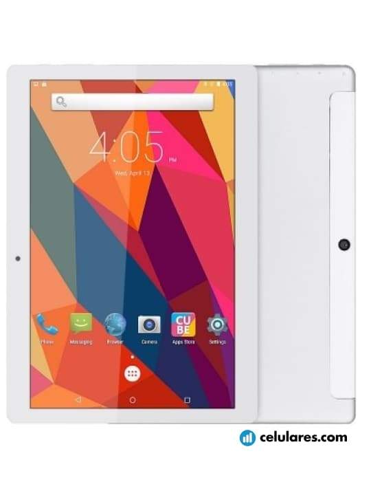 Imagen 3 Tablet Cube iPlay9