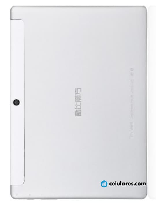 Imagen 4 Tablet Cube iPlay9