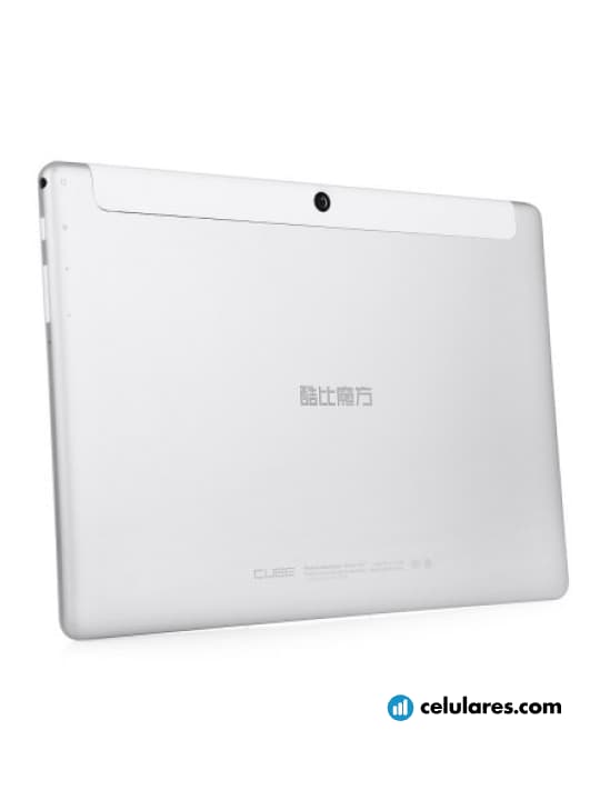 Imagen 6 Tablet Cube iPlay9