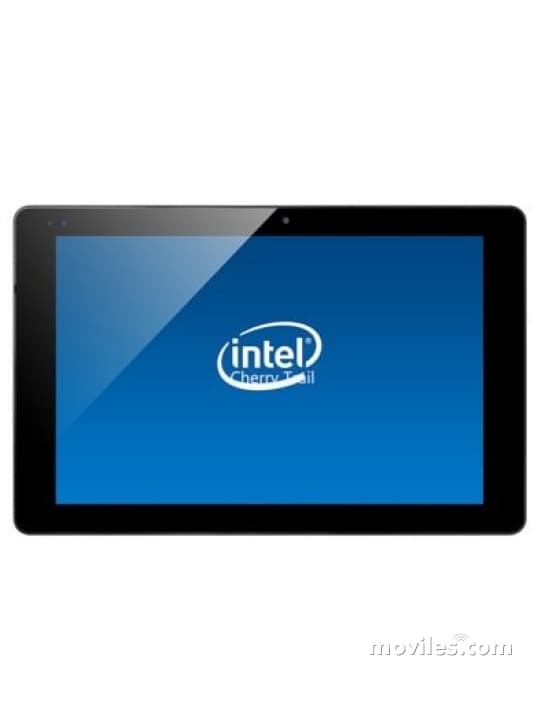 Tablet Cube iWork 10 Ultimate (iWork 10 FlagShip, i15-TD