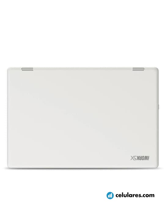 Imagen 4 Tablet Cube iWork 5X