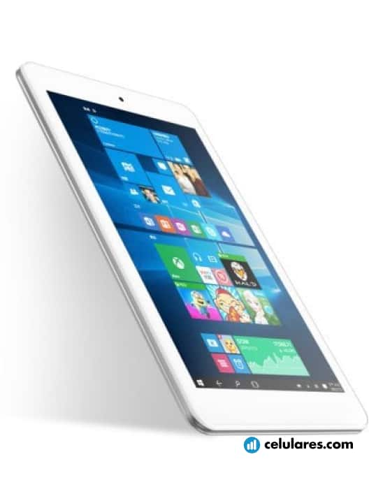 Imagen 4 Tablet Cube iWork 8 Ultimate