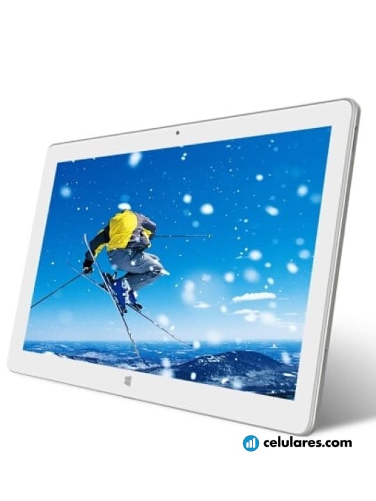 Tablet Cube iWork10 Pro