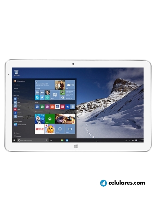 Tablet Cube iWork11 Flagship