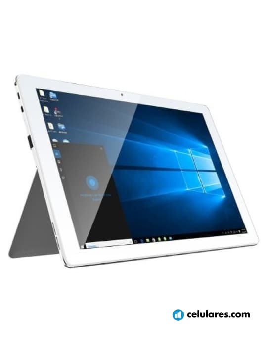 Imagen 2 Tablet Cube iWork12