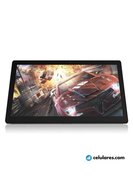 Imagen 2 Tablet Cube KNote