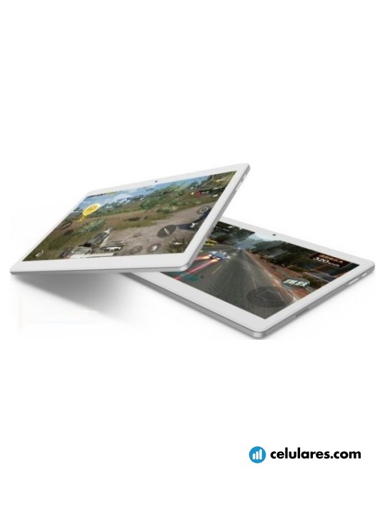 Imagen 3 Tablet Cube M5