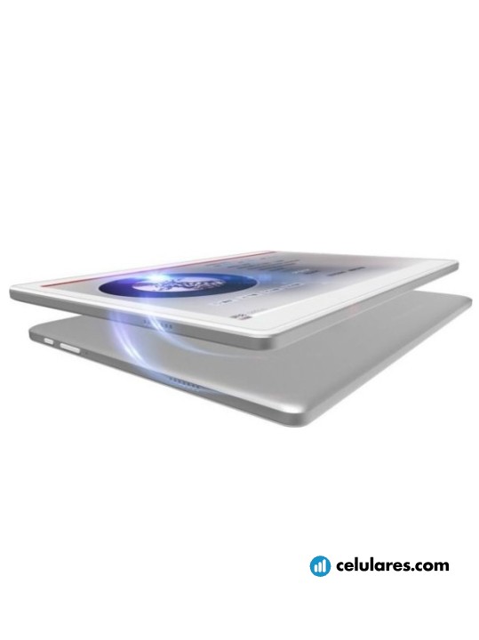 Imagen 4 Tablet Cube M5