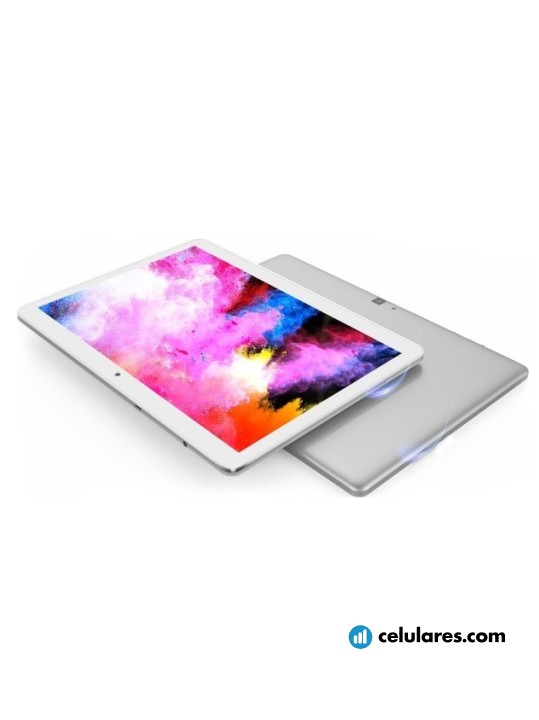 Imagen 2 Tablet Cube M5X