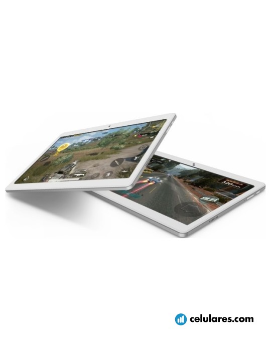 Imagen 5 Tablet Cube M5X