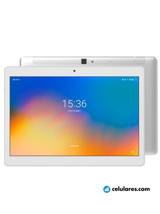 Tablet Cube M5X Pro