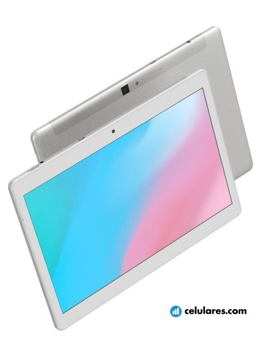 Imagen 2 Tablet Cube M5X Pro