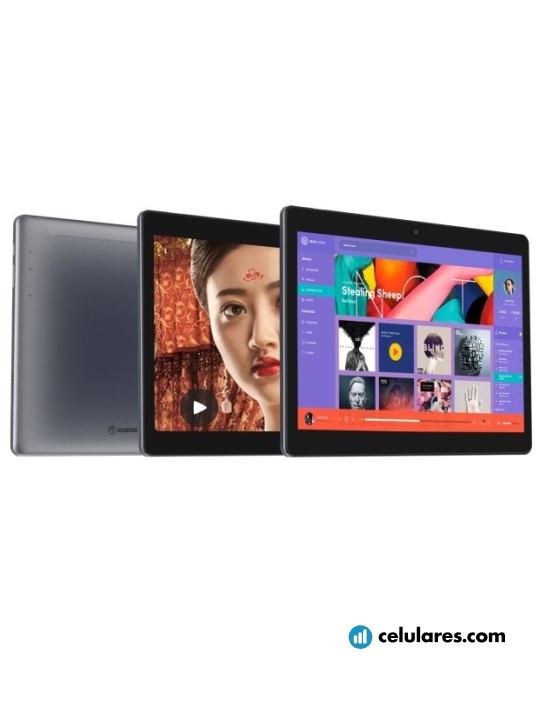 Imagen 4 Tablet Cube M5XS