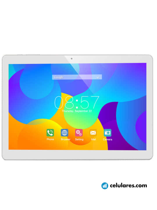 Tablet Cube T10