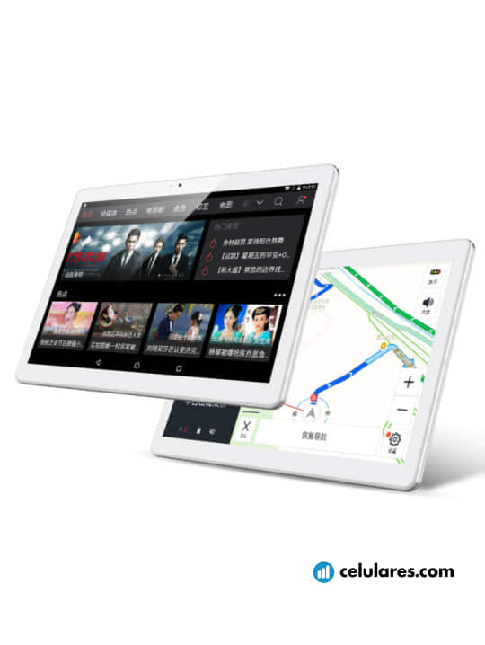 Imagen 3 Tablet Cube T10