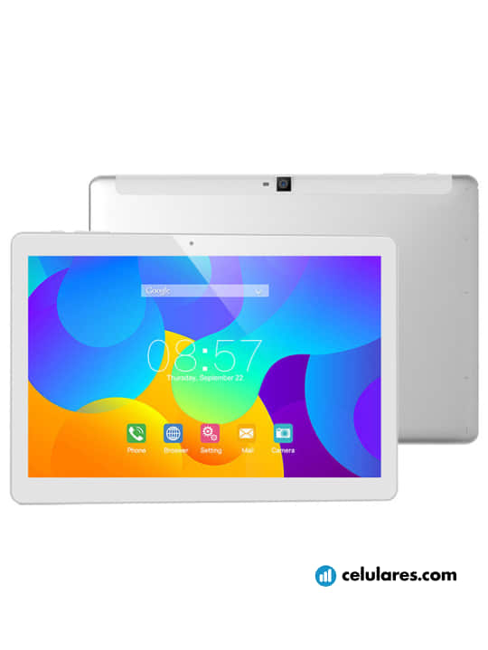 Imagen 2 Tablet Cube T10