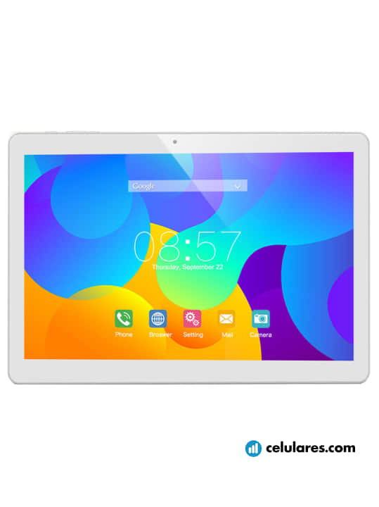 Tablet Cube T10 Plus