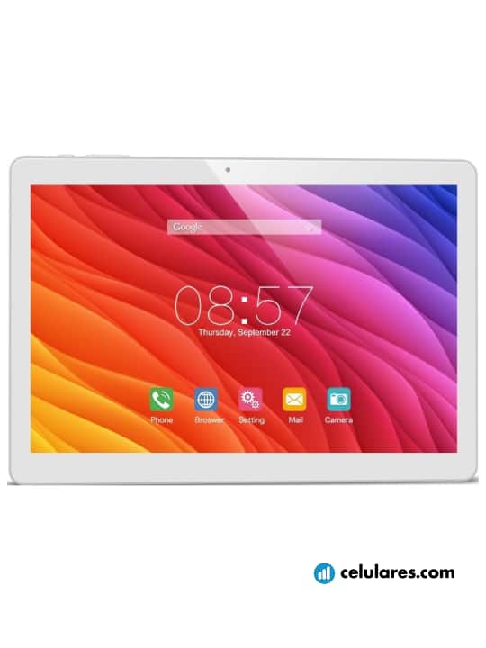 Tablet Cube T12