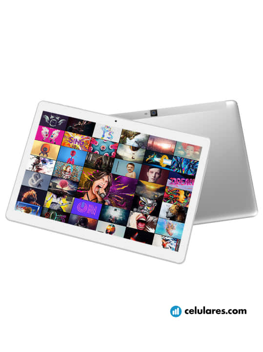 Imagen 4 Tablet Cube T12