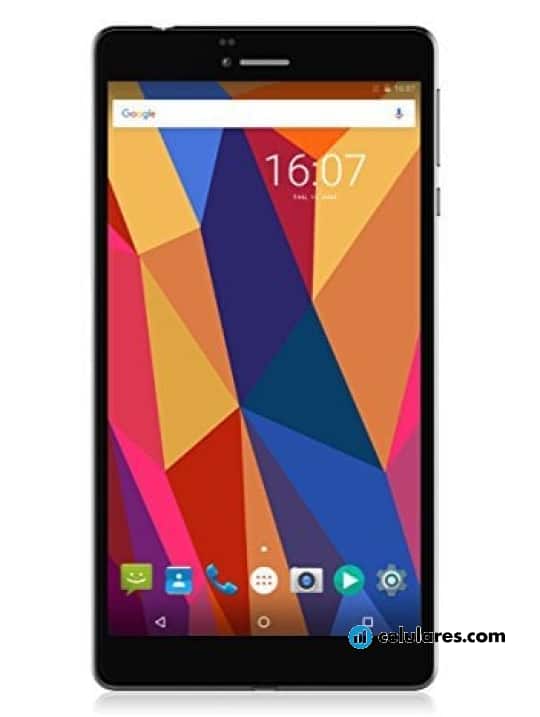 Tablet Cube T2