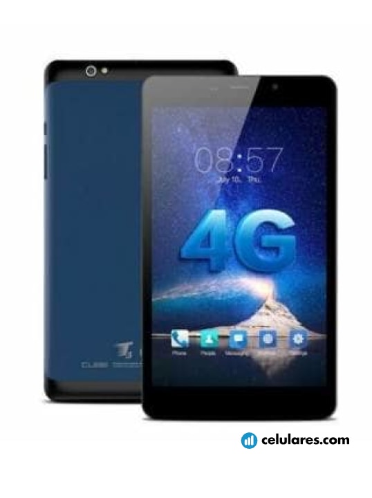 Imagen 2 Tablet Cube T8