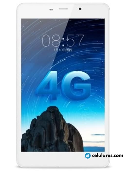 Imagen 2 Tablet Cube T8 S