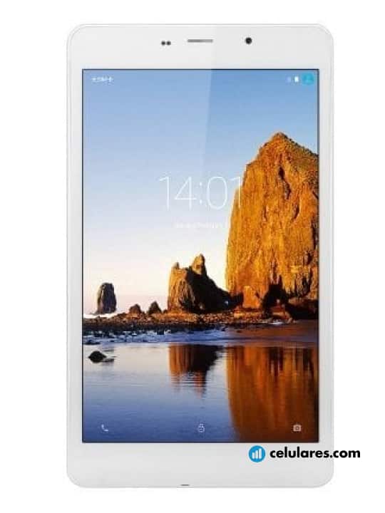 Tablet Cube T8 S