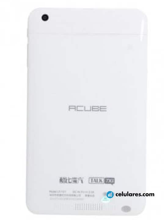 Tablet Cube Talk 7X U51GT-C4