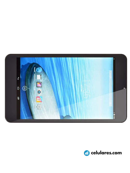 Tablet Cube Talk 8